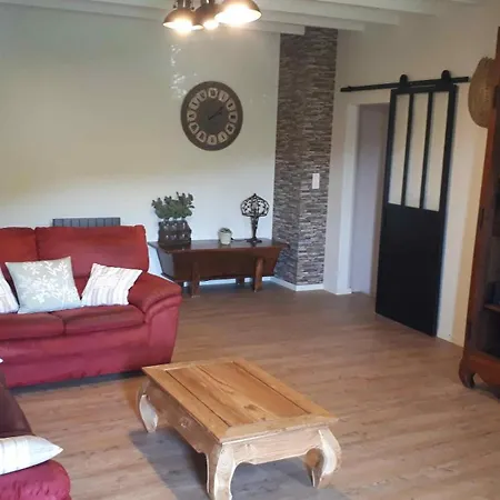 Le Vieux Murier Holiday home