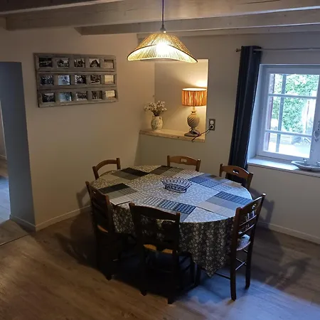 Holiday home Le Vieux Murier