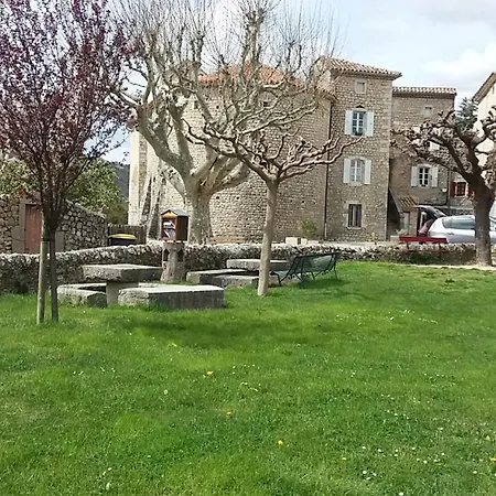 Le Vieux Murier