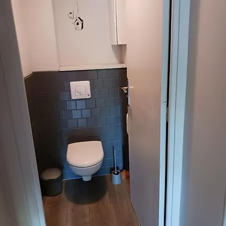 Le Vieux Murier Prázdninový dům *